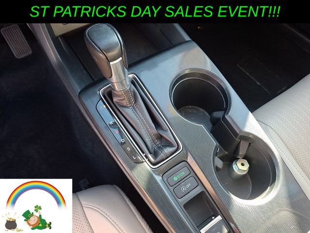 Used 2023 Honda Civic EX-L image 22