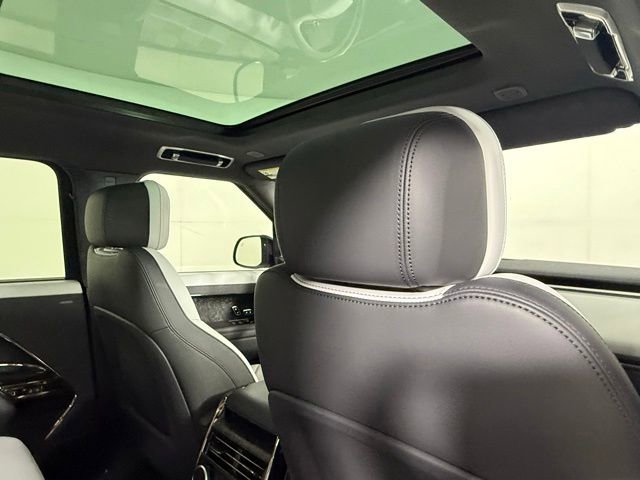 Certified 2025 Land Rover Range Rover Sport Dynamic SE AWD/4WD image 28