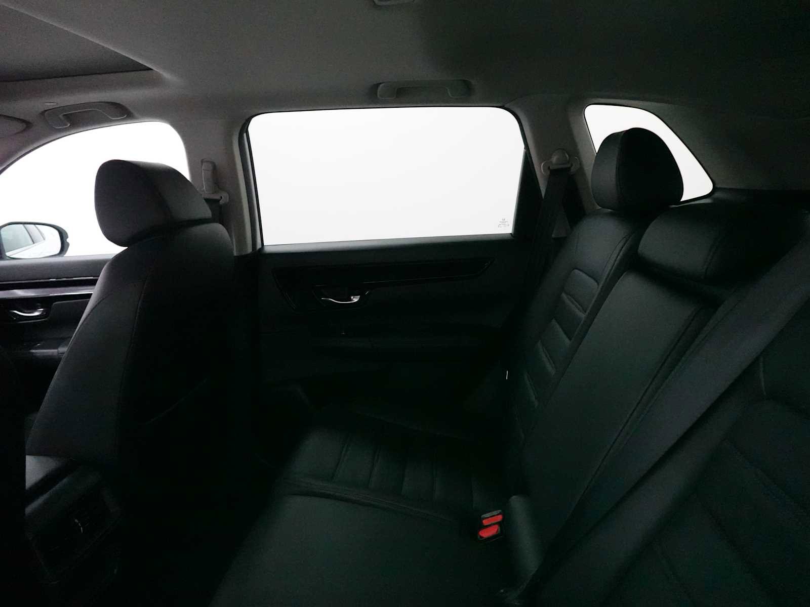 Certified 2023 Honda CR-V EX-L image 27