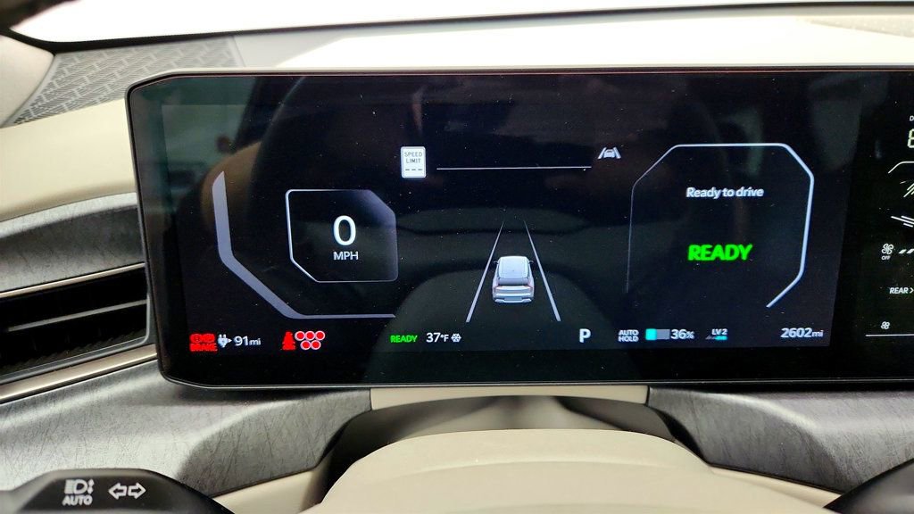 Used 2026 Kia EV9 Wind image 15