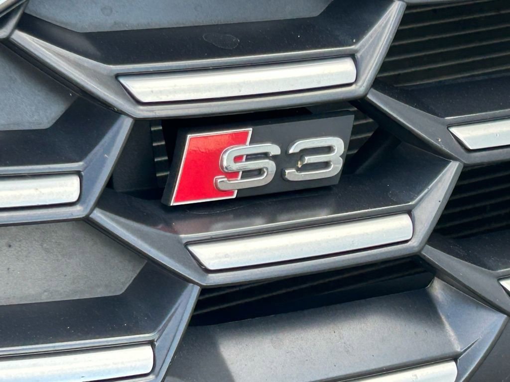 Used 2023 Audi S3 Premium Plus w/ Premium Plus Package image 50