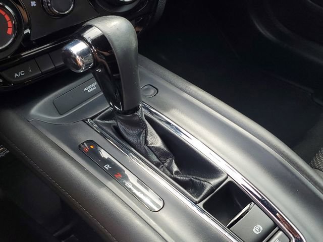 Used 2022 Honda HR-V Sport image 19