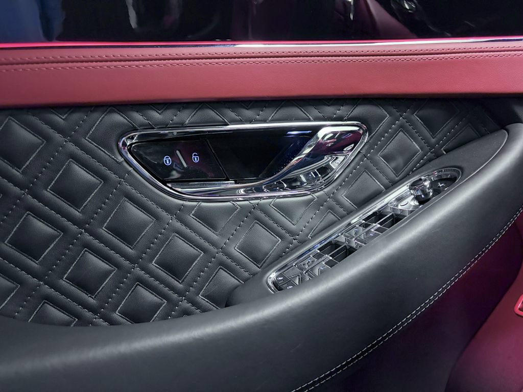 Used 2020 Bentley Continental GT AWD/4WD image 22
