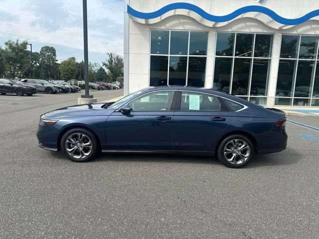 Used 2023 Honda Accord EX image 5