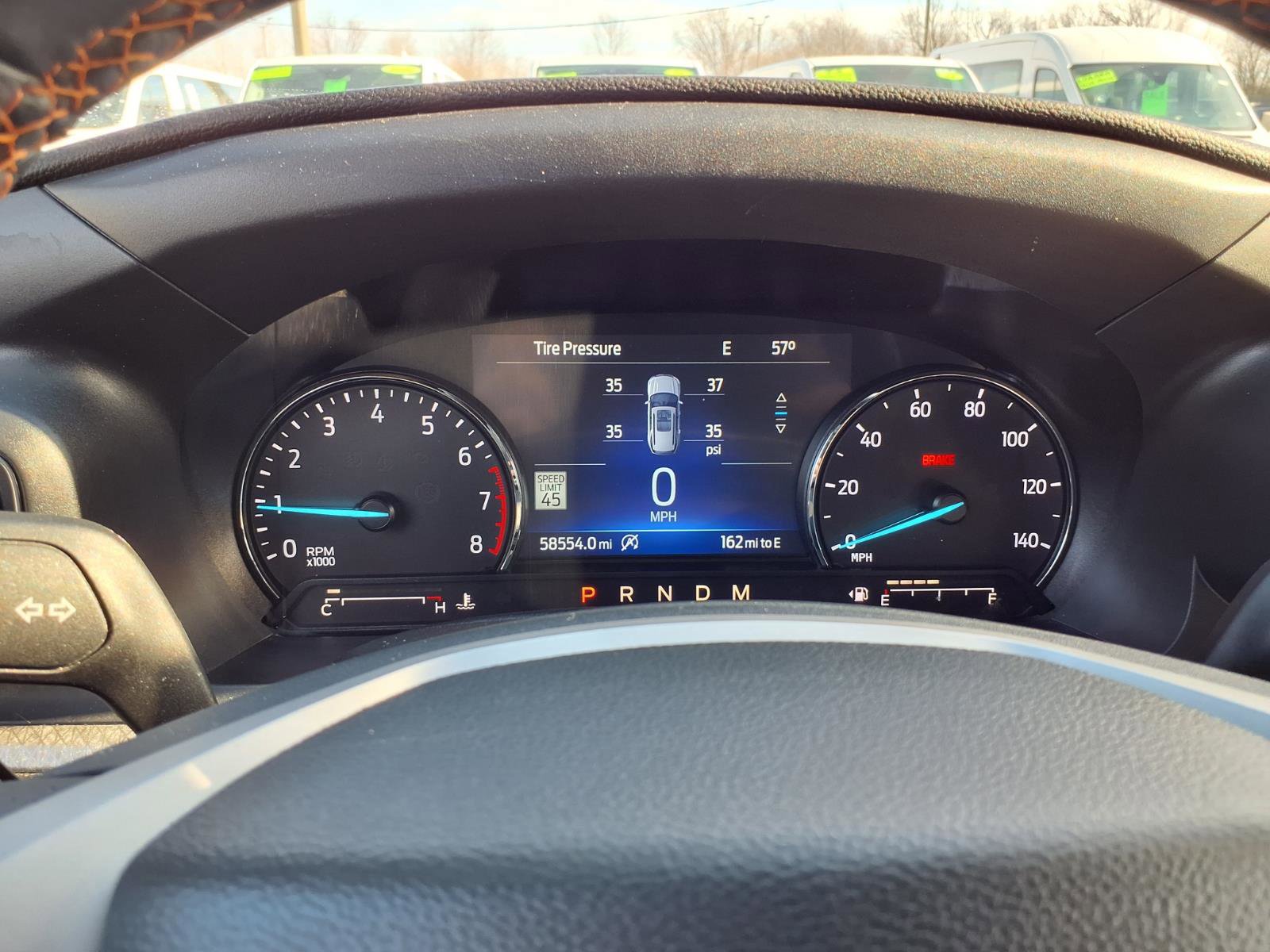 Used 2023 Ford Explorer Timberline image 17