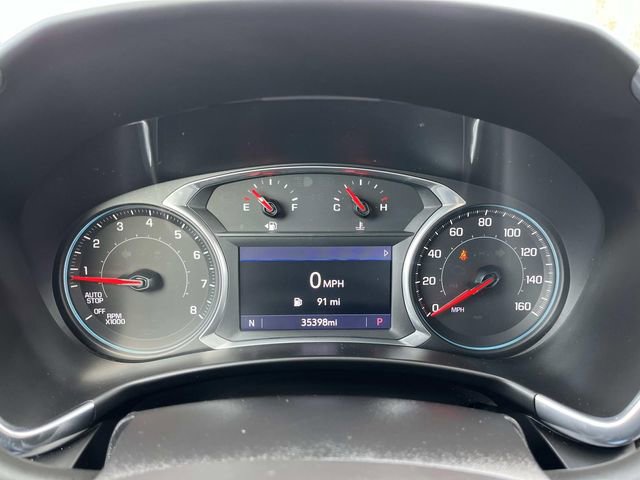 Used 2019 Chevrolet Equinox Premier image 34