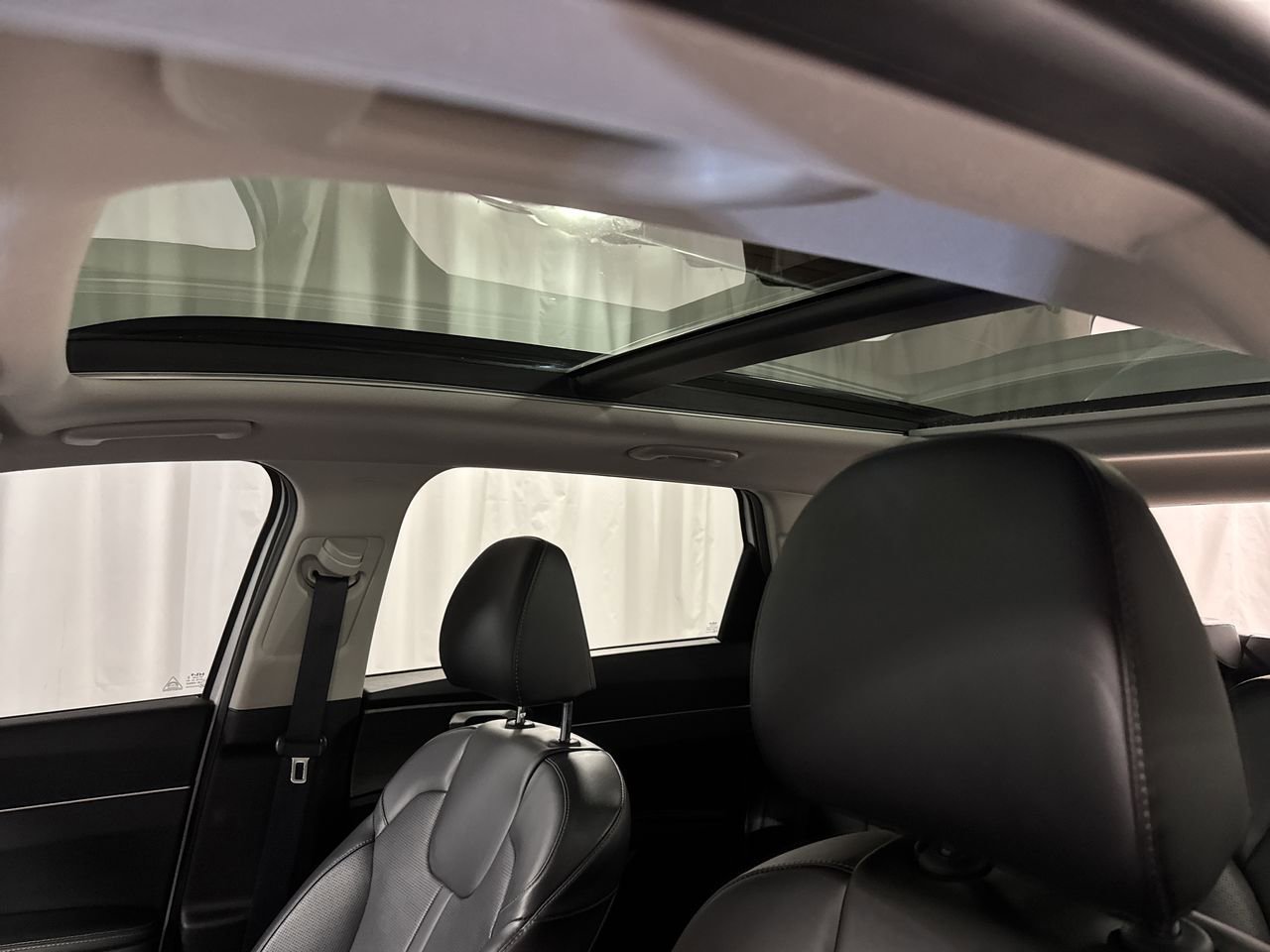 Certified 2024 Kia Sorento X-Line EX image 30