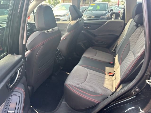 Used 2022 Subaru Forester Sport AWD/4WD image 17