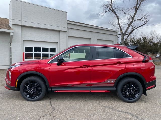 New 2026 Mitsubishi Eclipse Cross Ralliart image 2