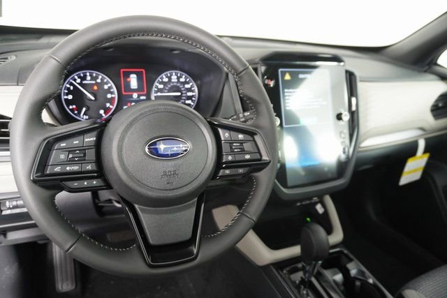 New 2026 Subaru Forester Premium image 16