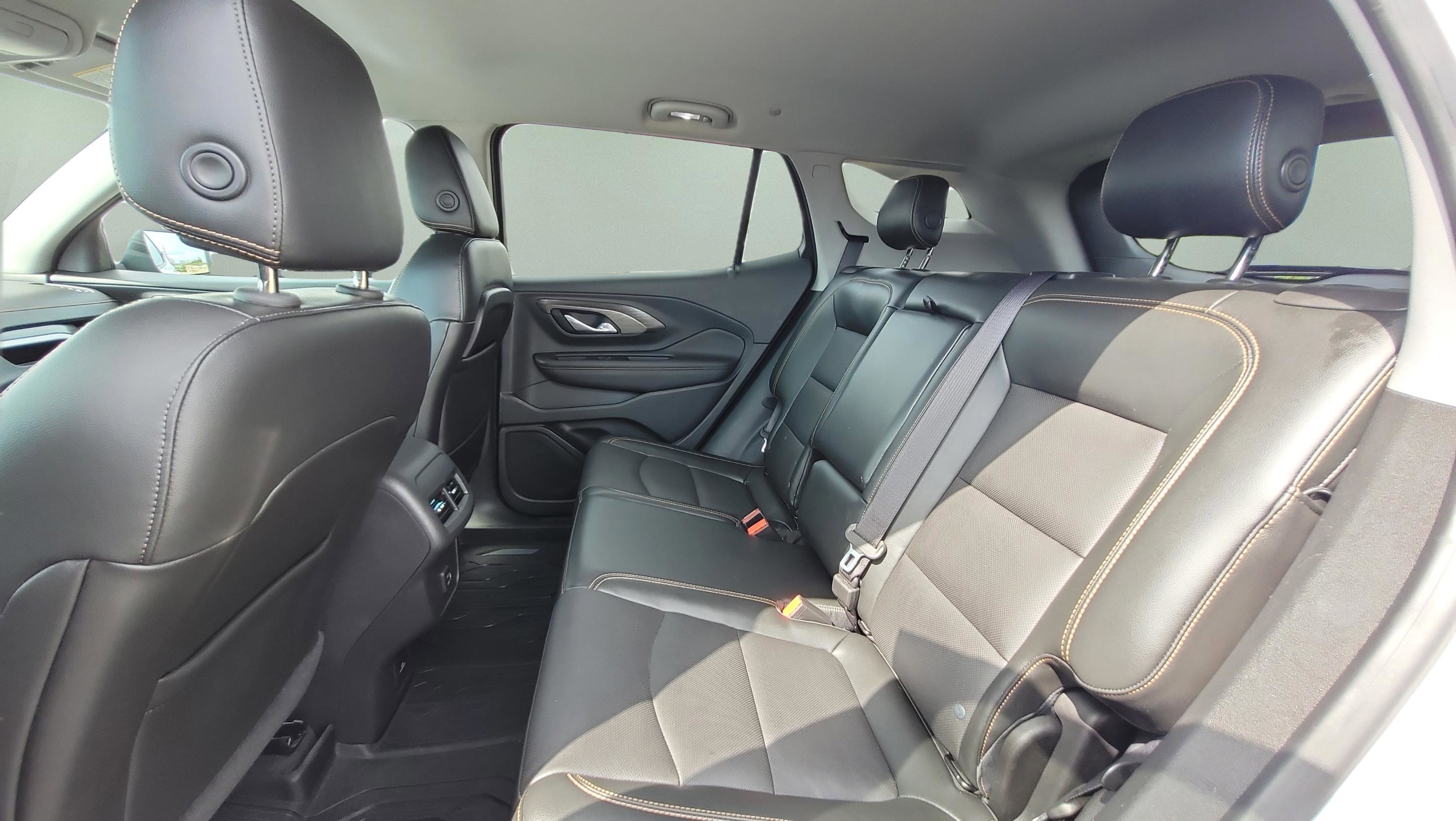 Used 2019 GMC Terrain SLT image 17