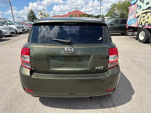 Used 2011 Scion xD FWD image 5