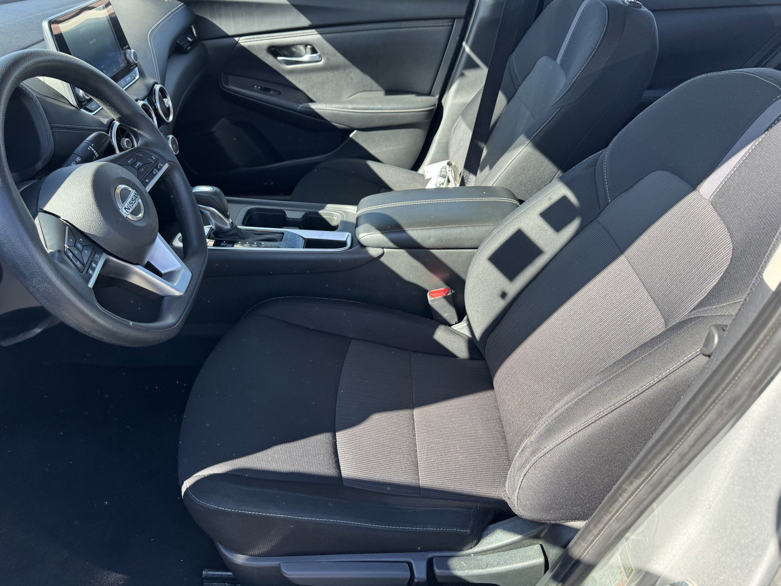 Used 2023 Nissan Sentra SV image 16