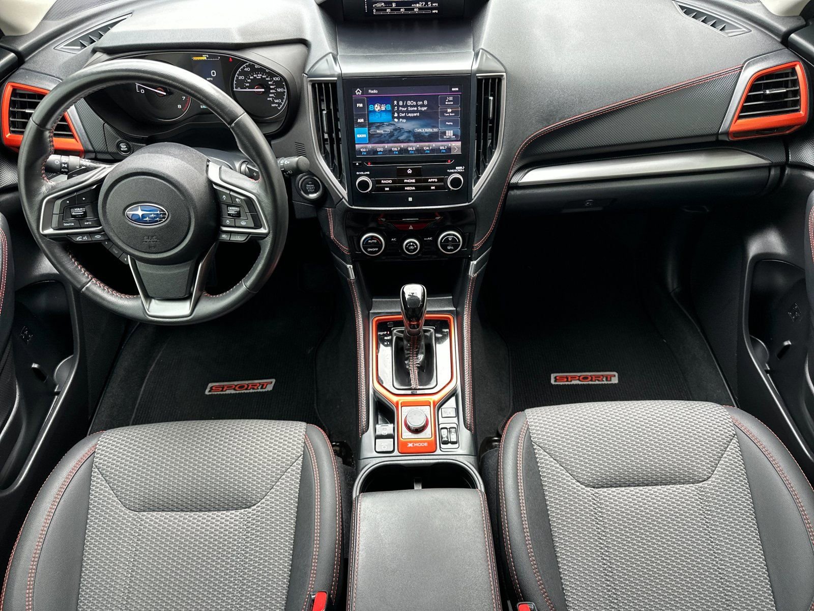 Used 2020 Subaru Forester Sport AWD/4WD image 14