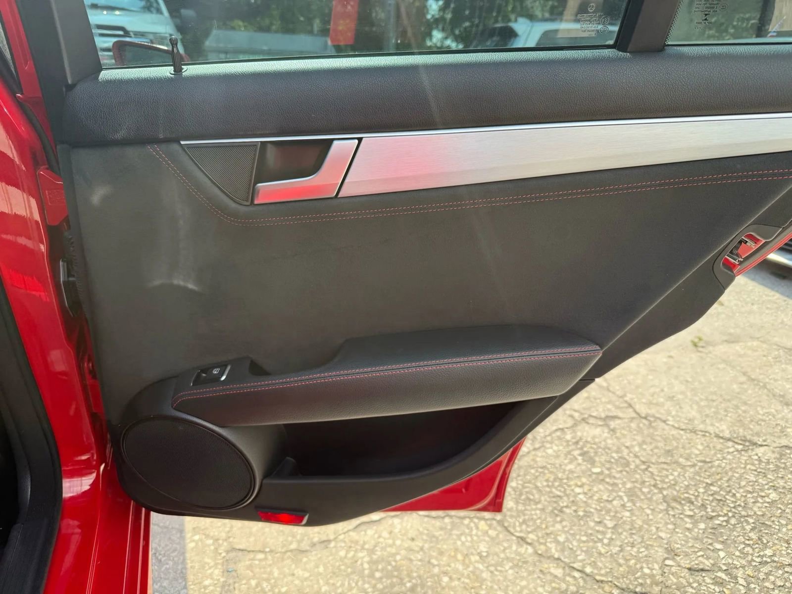 Used 2014 Mercedes-Benz C 250 Sedan image 18