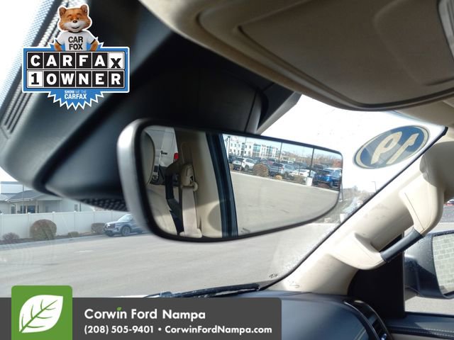 Used 2019 RAM 1500 Limited image 20