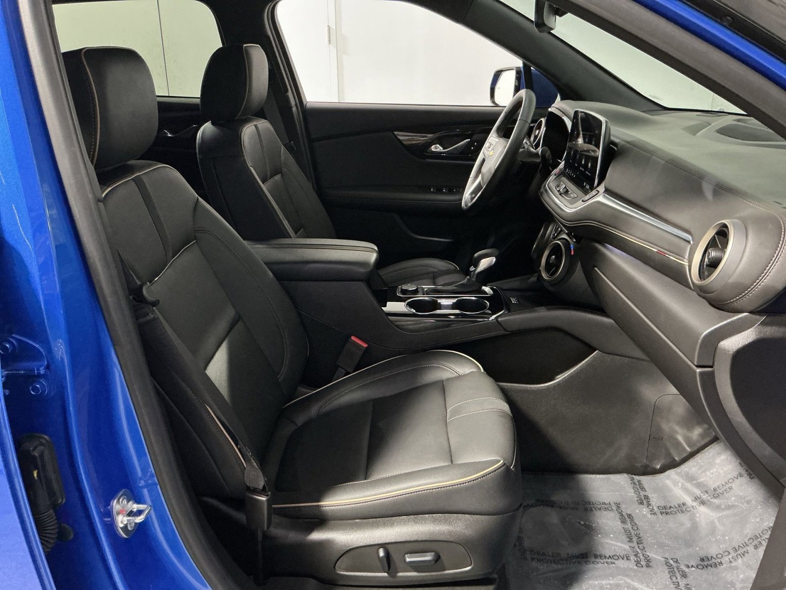 Used 2024 Chevrolet Blazer Premier image 33