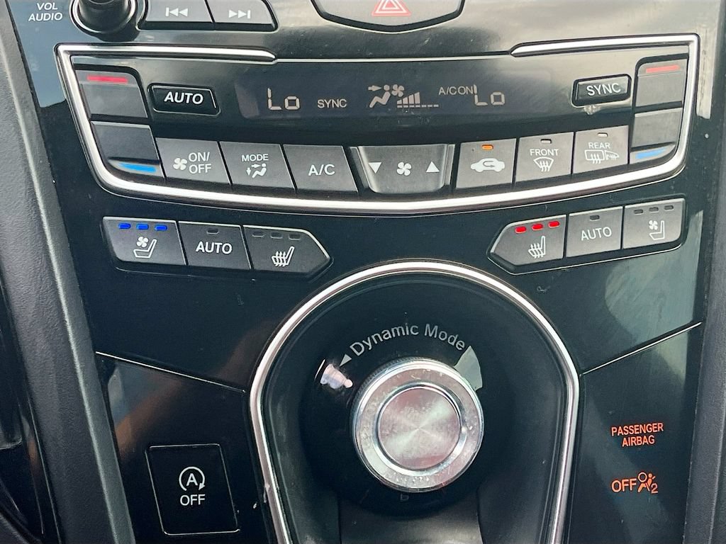 Used 2023 Acura RDX A-Spec AWD/4WD image 20