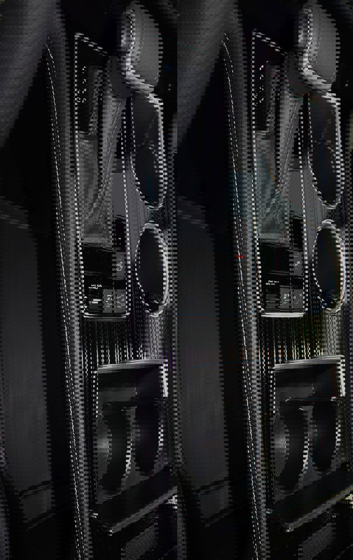 New 2025 Toyota Sienna XSE image 31