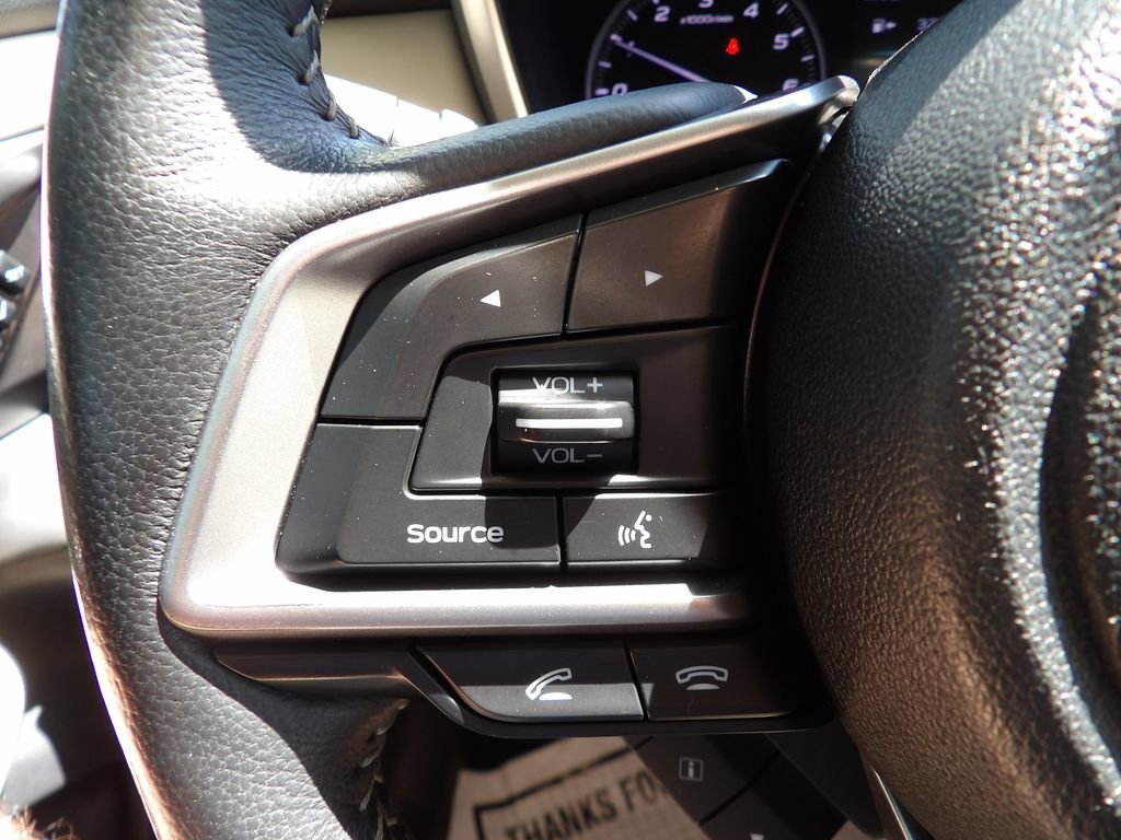 Used 2020 Subaru Outback Limited w/ Popular Package #2 image 17