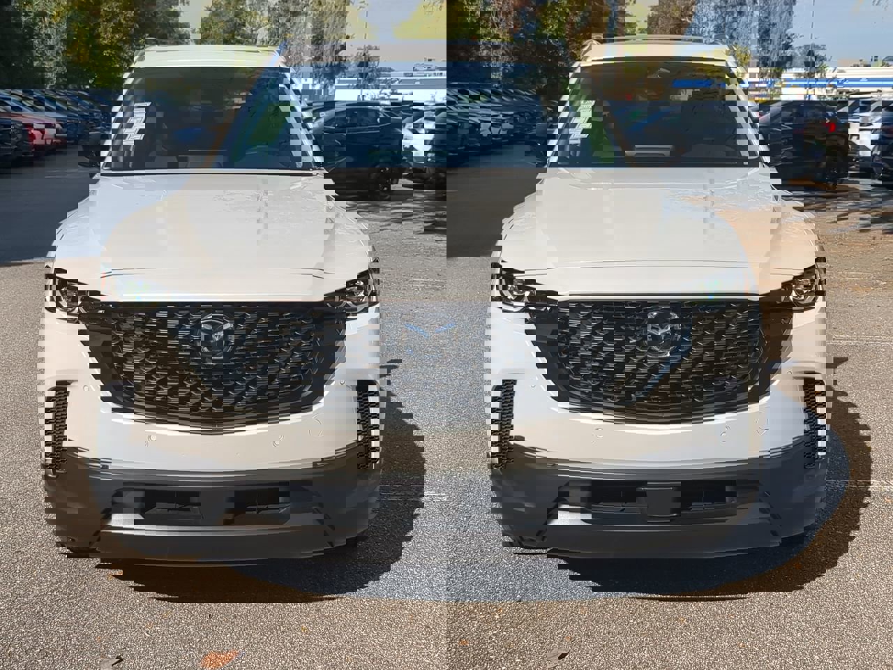 New 2026 MAZDA CX-50 2.5 Hybrid w/ Weather Package image 7