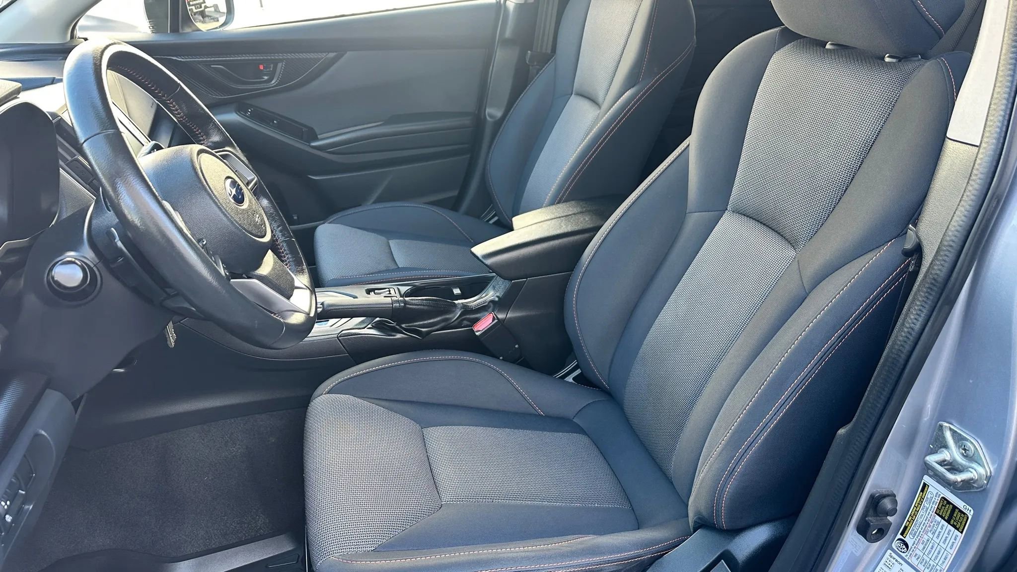 Used 2022 Subaru Crosstrek 2.0i Premium image 13