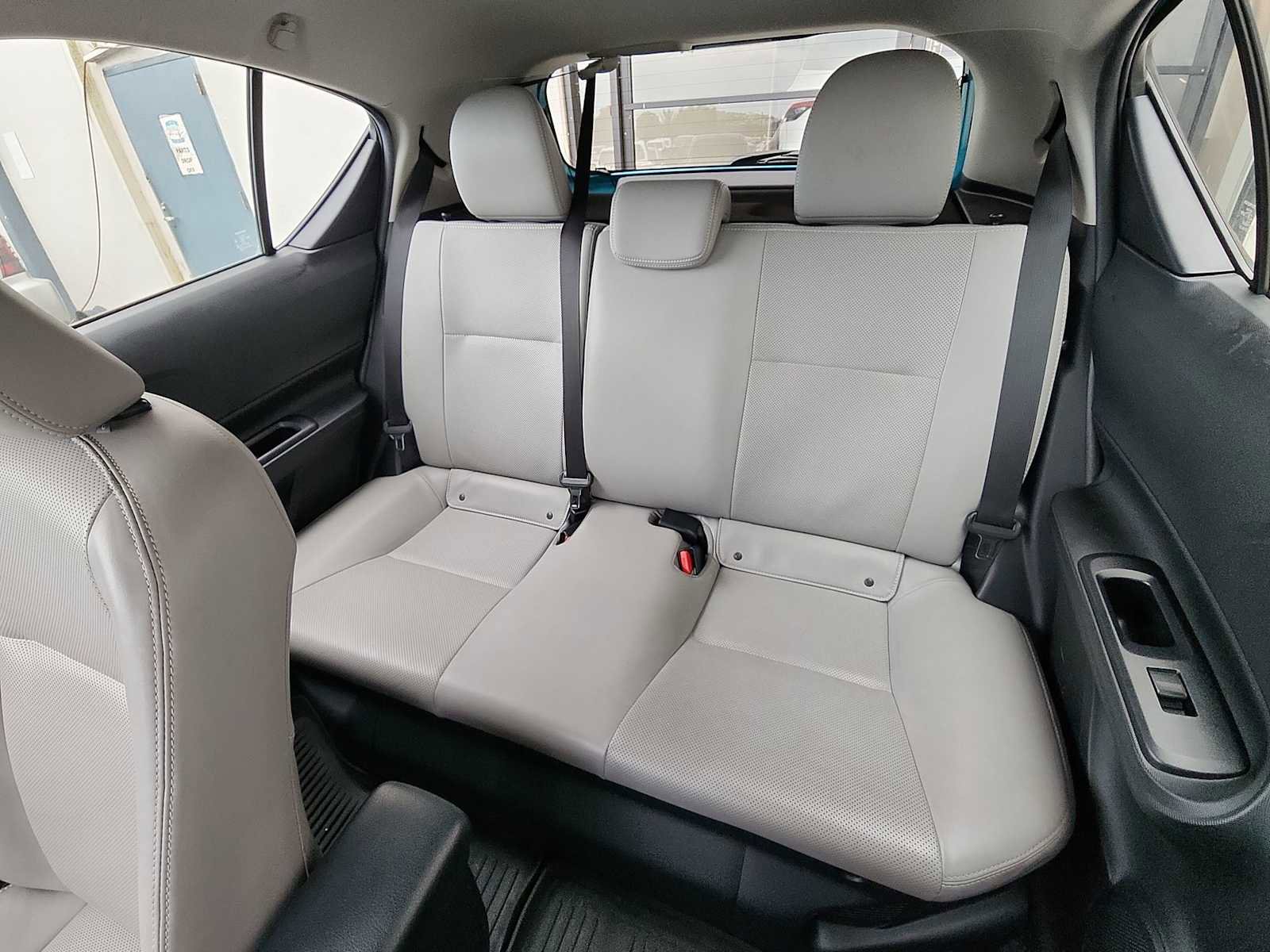 Used 2018 Toyota Prius C Four image 24