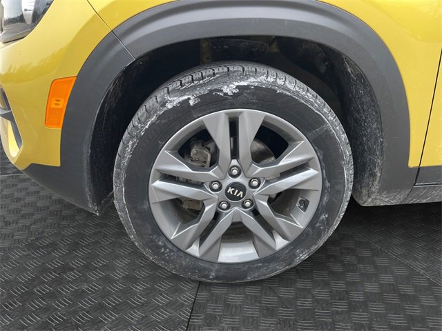 Used 2021 Kia Seltos S image 14