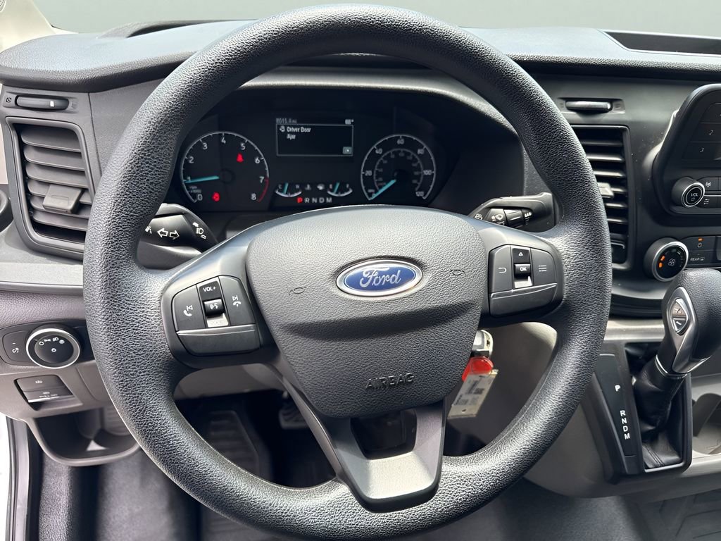 Used 2022 Ford Transit 350 XL AWD/4WD image 11
