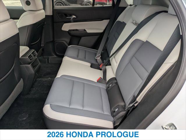 New 2026 Honda Prologue Touring image 22