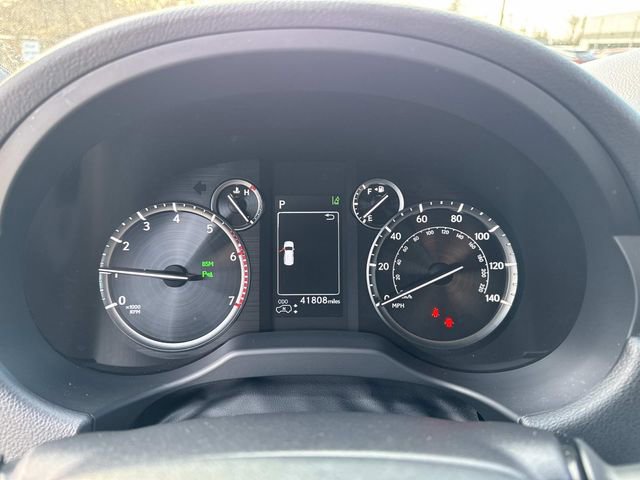 Certified 2021 Lexus GX 460 Luxury w/ Accessory Package image 29