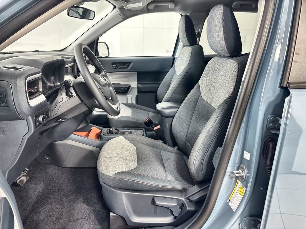 Used 2023 Ford Maverick XLT FWD image 13