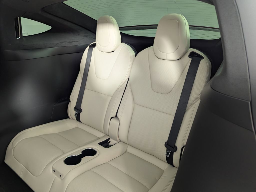 Used 2022 Tesla Model X Plaid image 63
