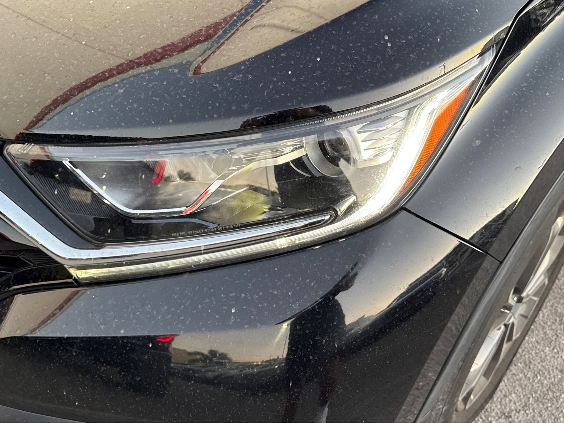 Used 2021 Honda CR-V EX-L image 16