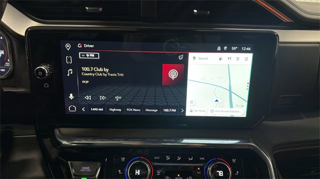 Used 2024 GMC Sierra 3500 Denali image 14