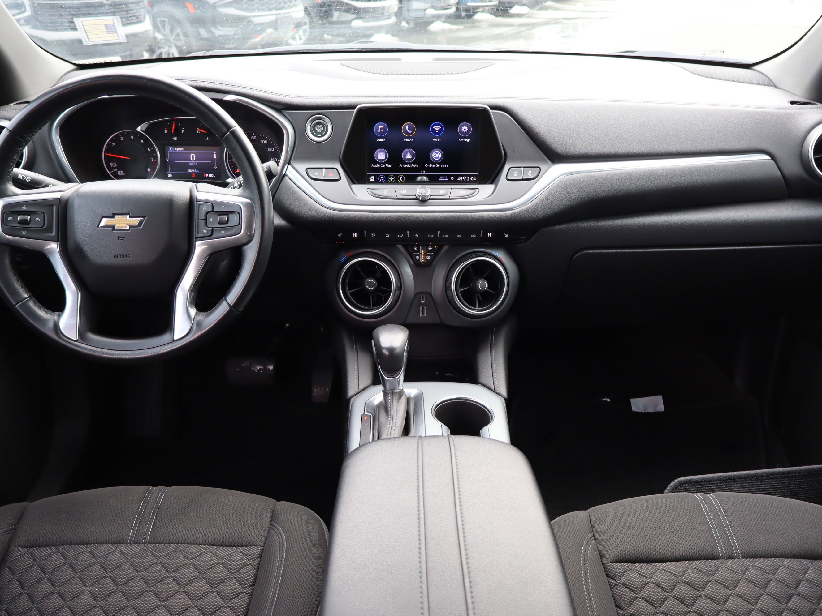 Used 2020 Chevrolet Blazer LT image 14