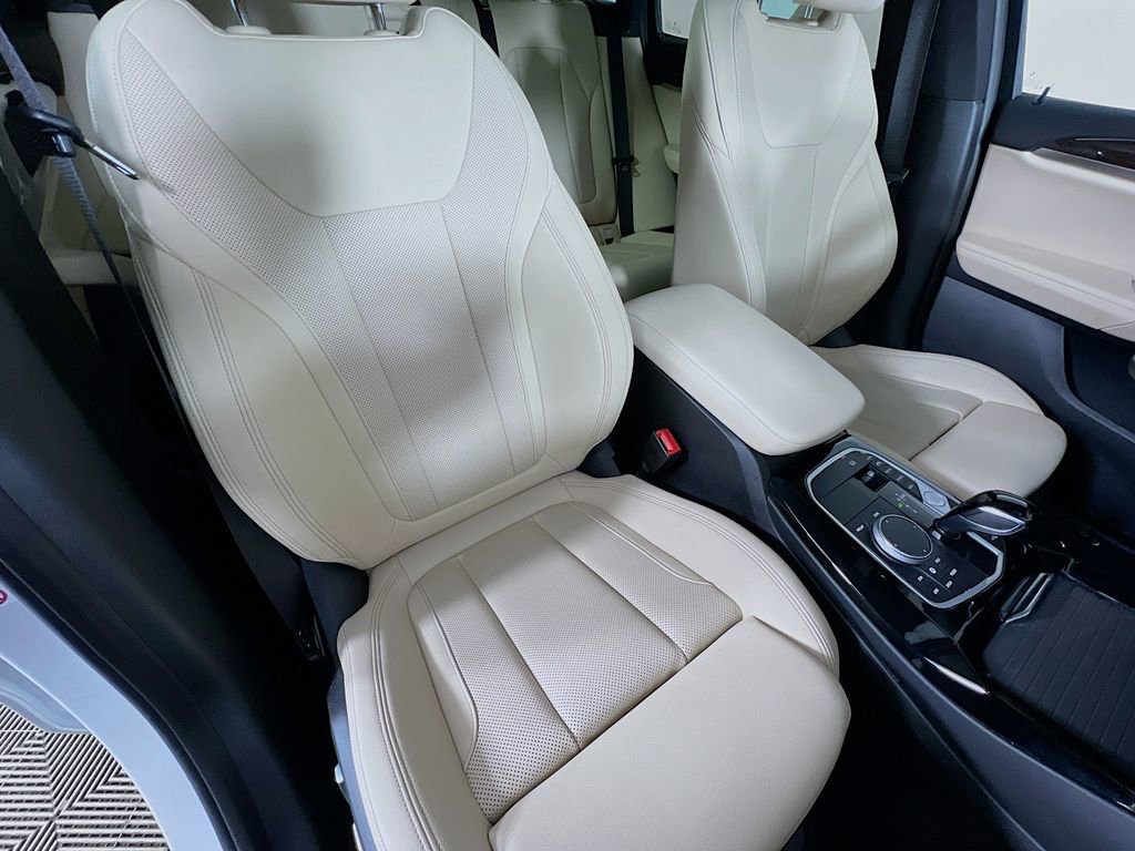 Used 2023 BMW X3 xDrive30i w/ Premium Package w/ZPA image 29