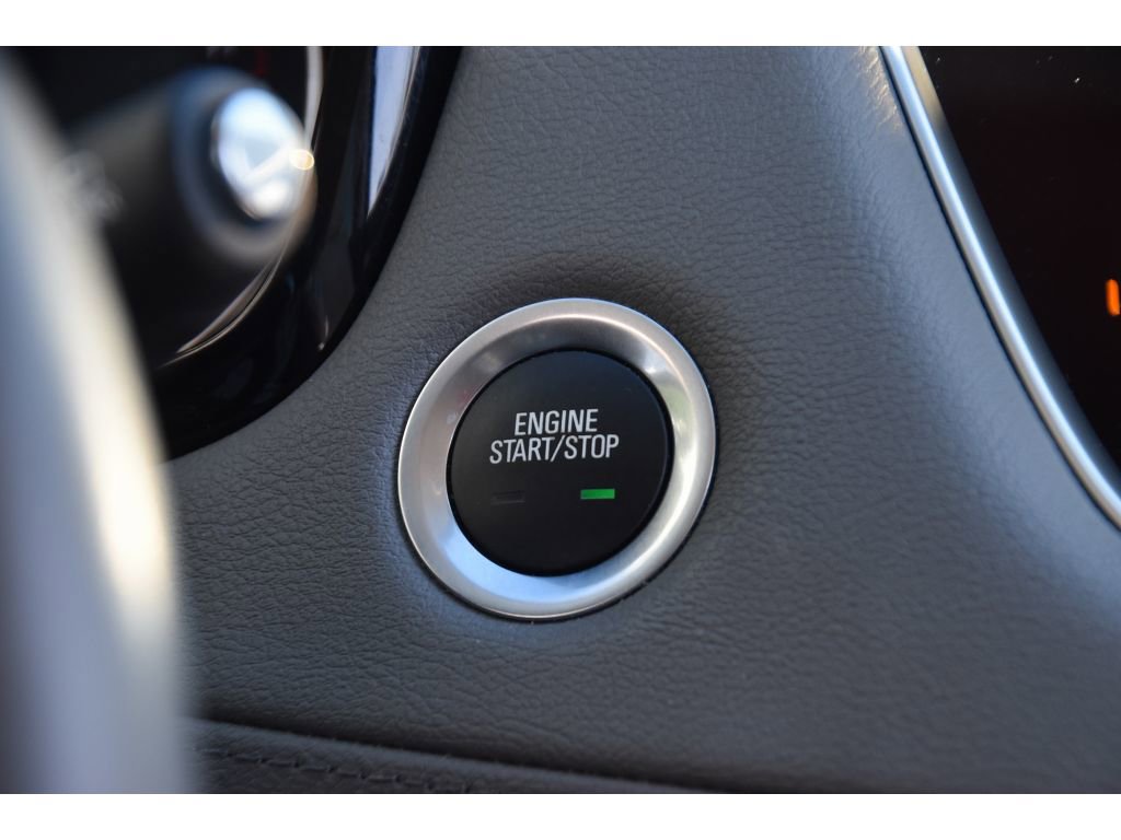 Used 2023 Cadillac XT5 Premium Luxury image 38