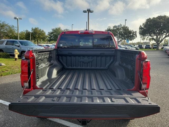 New 2026 Chevrolet Colorado ZR2 w/ Technology Package AWD/4WD image 12