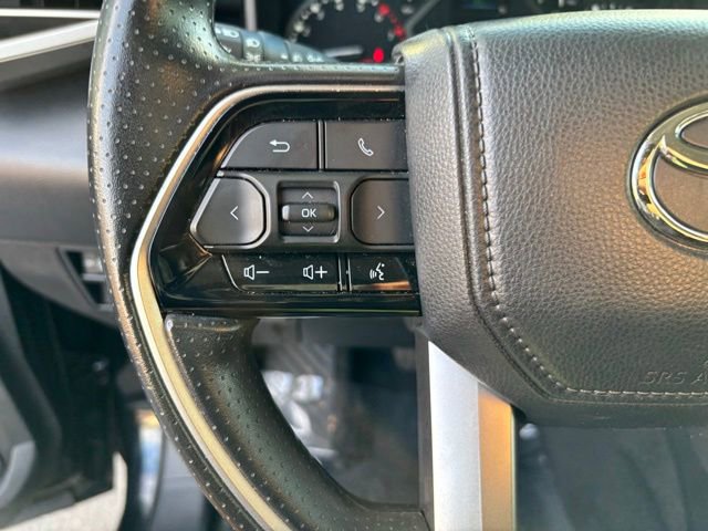 Used 2024 Toyota Tundra SR5 image 18