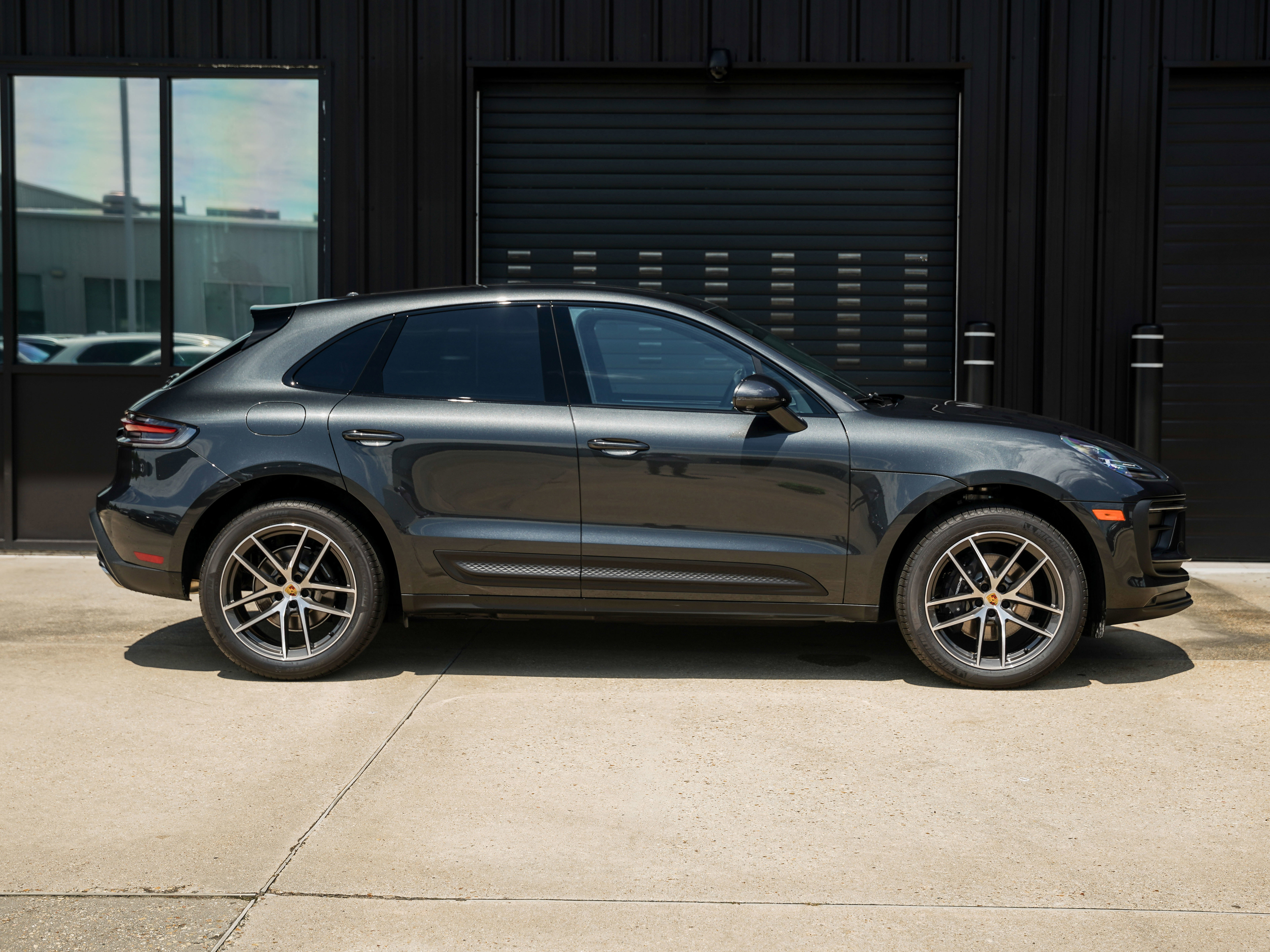 New 2026 Porsche Macan image 13
