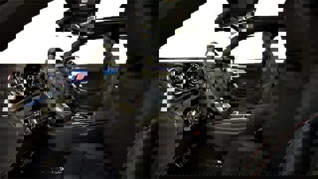 Certified 2026 Mercedes-Benz CLA 250 4MATIC image 10