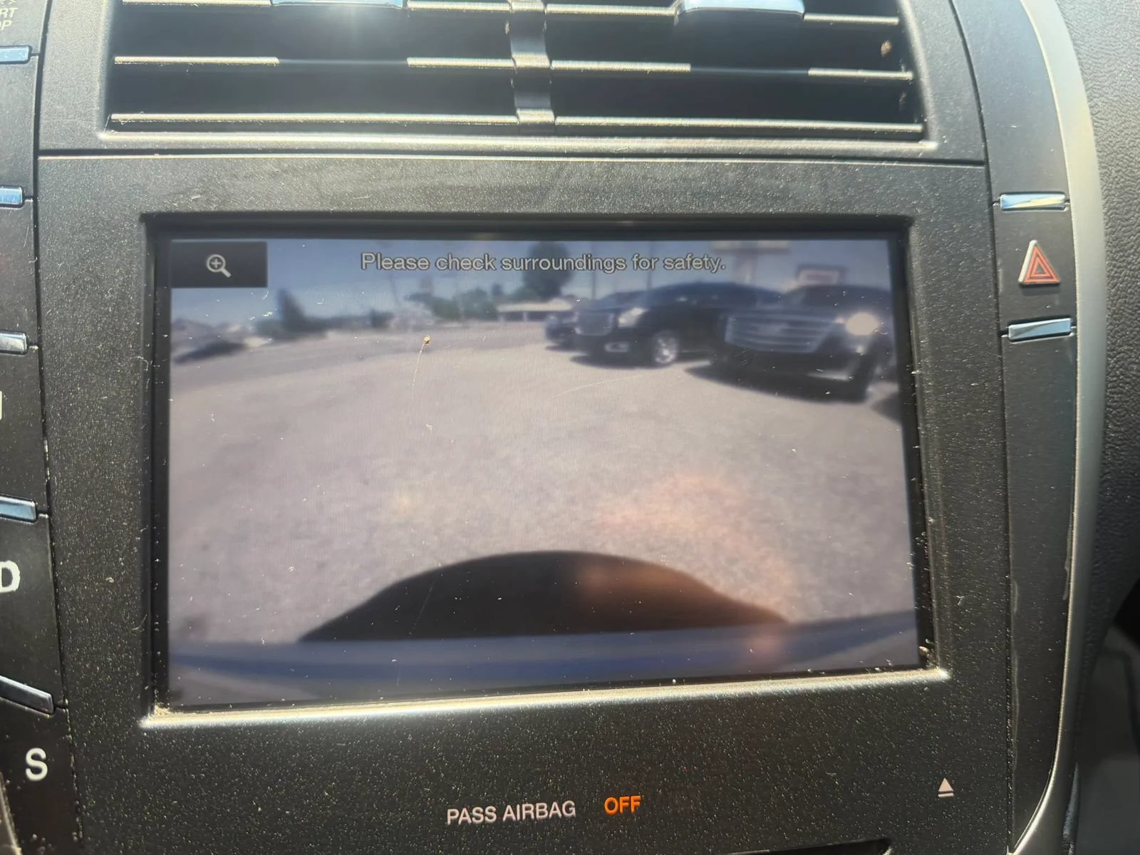 Used 2013 Lincoln MKZ AWD image 18