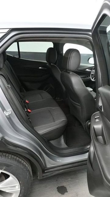 Used 2025 Buick Encore GX Preferred image 11