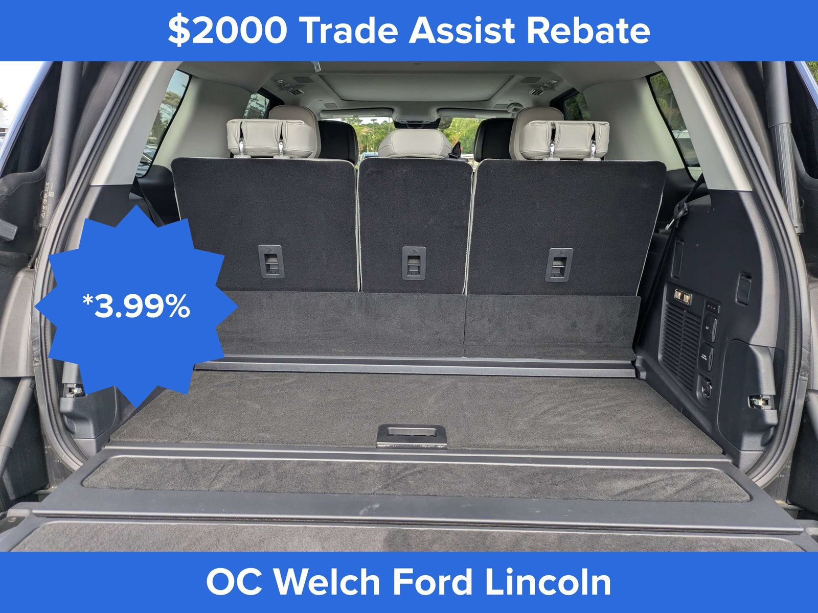 Certified 2025 Lincoln Navigator Reserve AWD/4WD image 8