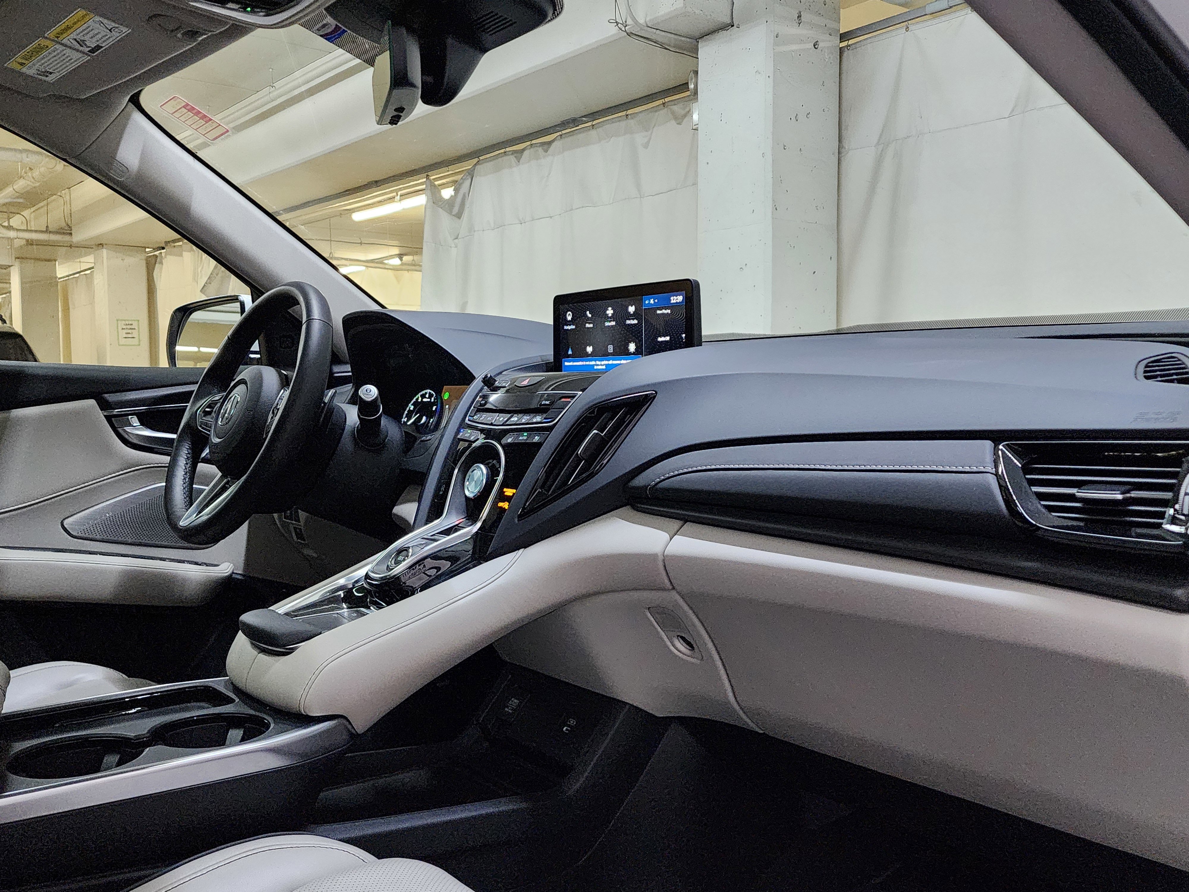 Used 2025 Acura RDX SH-AWD w/ Advance Package image 22