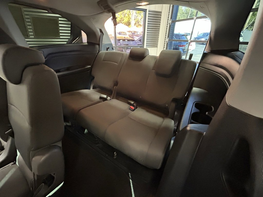 Used 2019 Honda Odyssey EX image 8