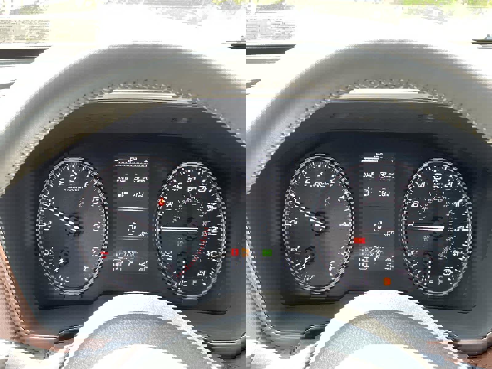 Used 2025 Subaru Legacy Touring XT image 34