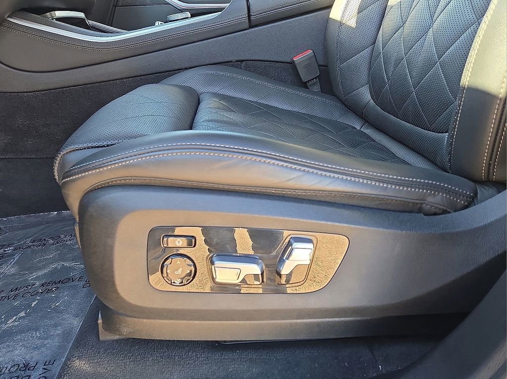 Used 2024 BMW X5 xDrive40i image 26