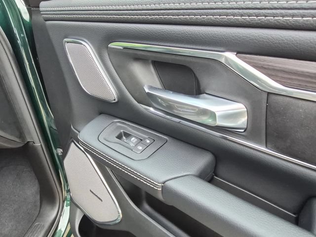 New 2026 RAM 1500 Laramie w/ Night Edition AWD/4WD image 28